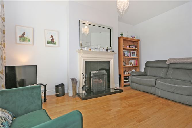 62 The Park, Rosmor, Old Cork Road, Limerick