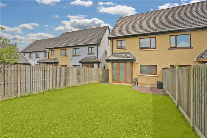 62 The Park, Rosmor, Old Cork Road, Limerick