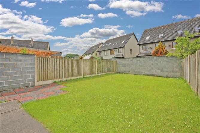 62 The Park, Rosmor, Old Cork Road, Limerick