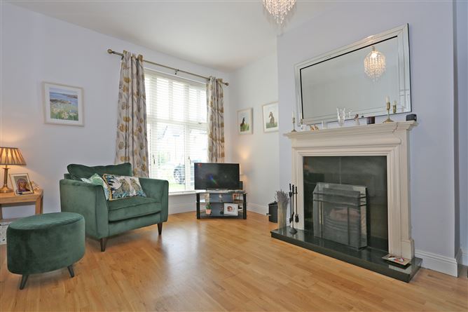 62 The Park, Rosmor, Old Cork Road, Limerick