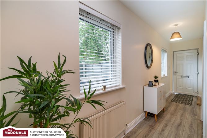 3 Riverside, Portarlington, Offaly