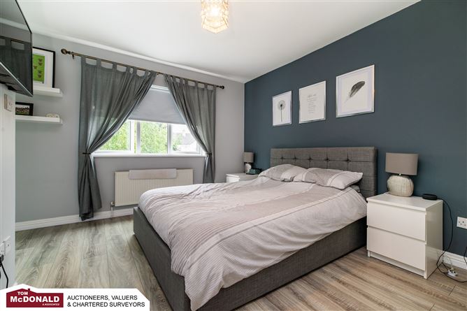 3 Riverside, Portarlington, Offaly