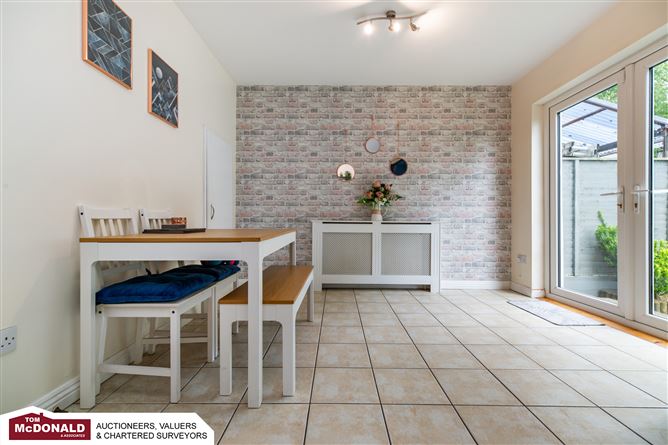 3 Riverside, Portarlington, Offaly