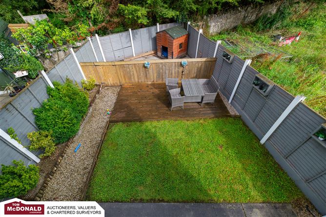 3 Riverside, Portarlington, Offaly