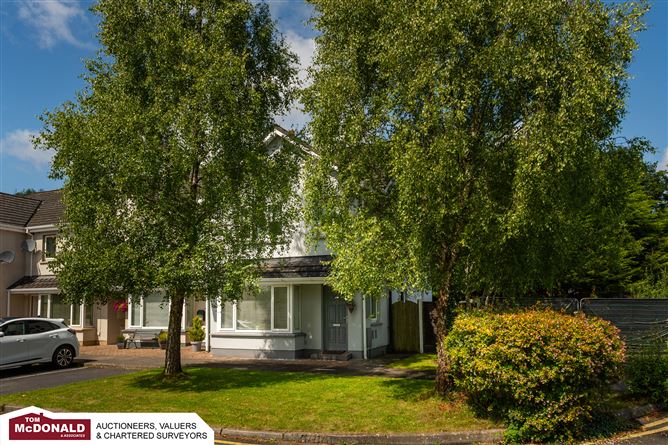 3 Riverside, Portarlington, Offaly