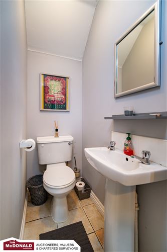 3 Riverside, Portarlington, Offaly