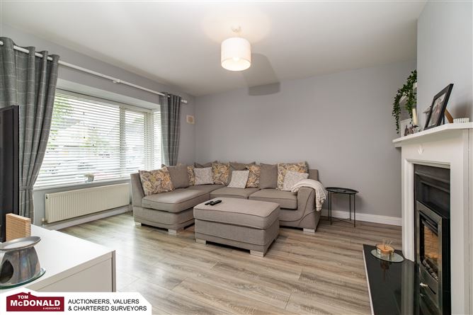 3 Riverside, Portarlington, Offaly