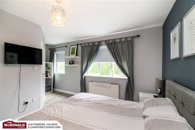 3 Riverside, Portarlington, Offaly