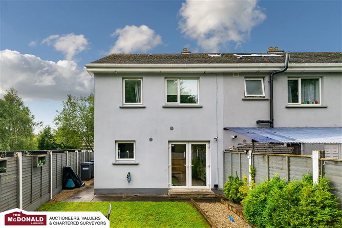 3 Riverside, Portarlington, Offaly