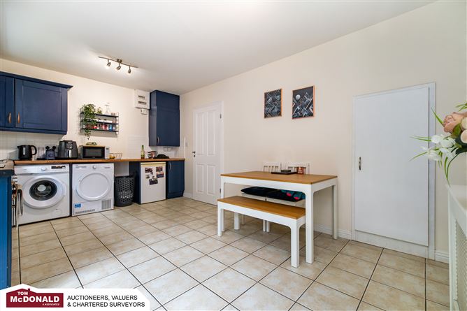 3 Riverside, Portarlington, Offaly