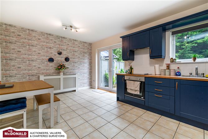 3 Riverside, Portarlington, Offaly