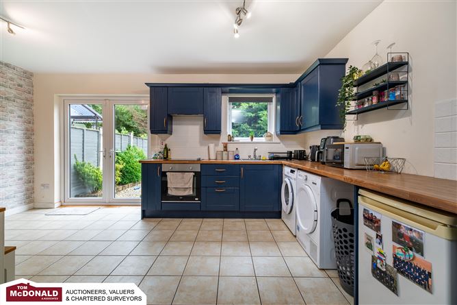 3 Riverside, Portarlington, Offaly