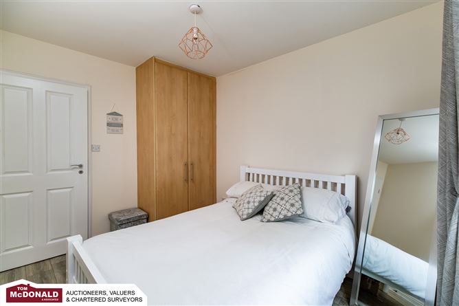 3 Riverside, Portarlington, Offaly