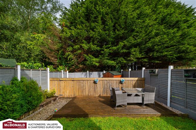 3 Riverside, Portarlington, Offaly