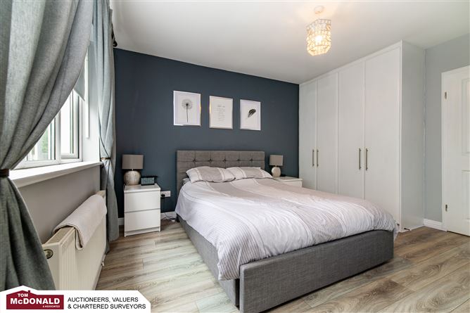 3 Riverside, Portarlington, Offaly