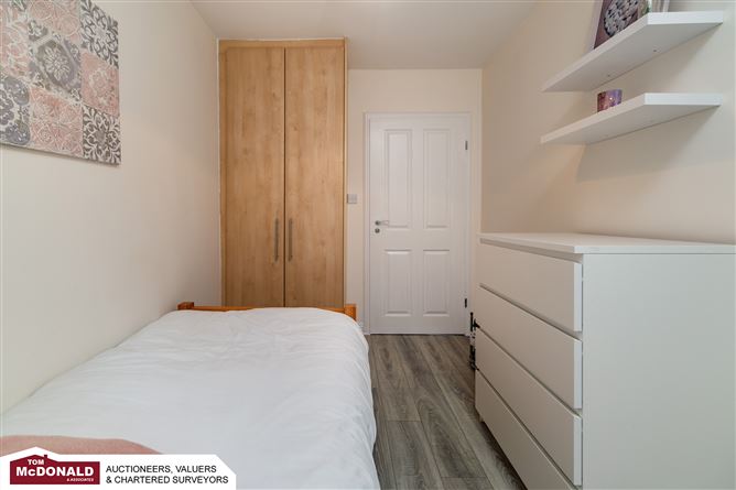 3 Riverside, Portarlington, Offaly