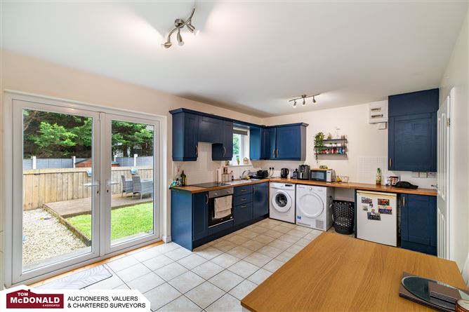3 Riverside, Portarlington, Offaly