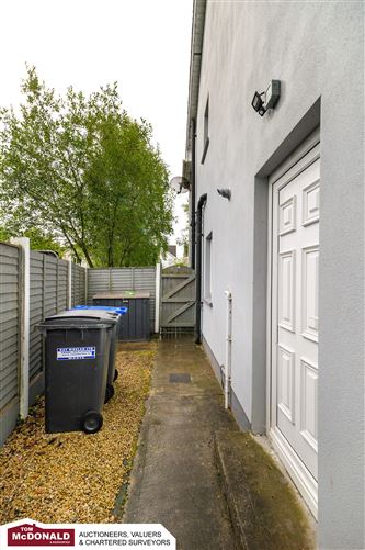 3 Riverside, Portarlington, Offaly