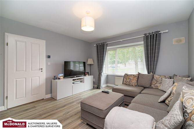 3 Riverside, Portarlington, Offaly