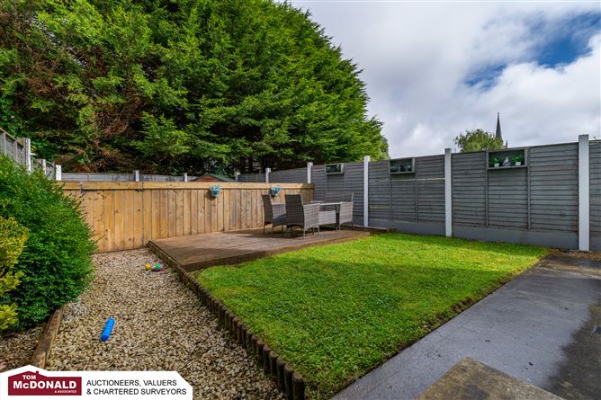 3 Riverside, Portarlington, Offaly