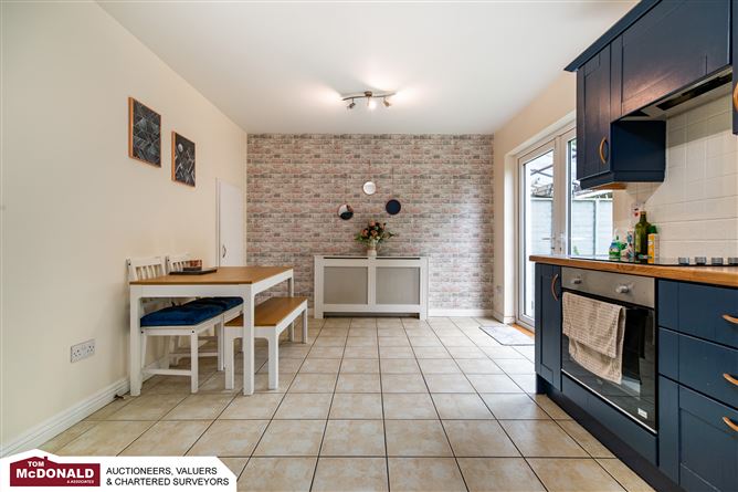 3 Riverside, Portarlington, Offaly