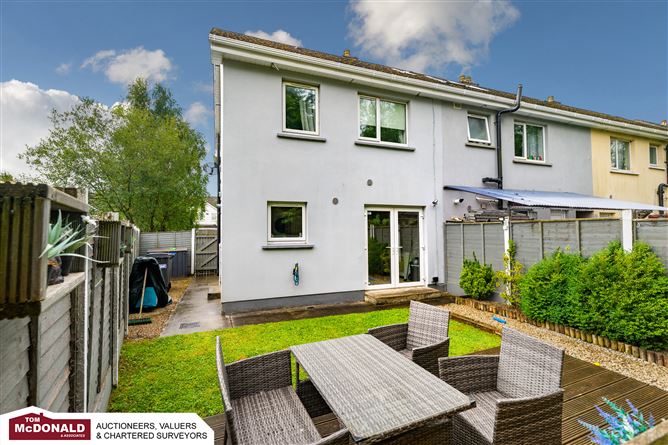 3 Riverside, Portarlington, Offaly
