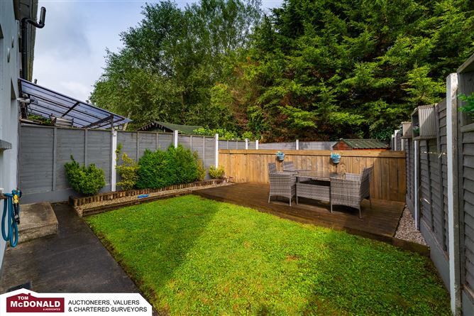 3 Riverside, Portarlington, Offaly