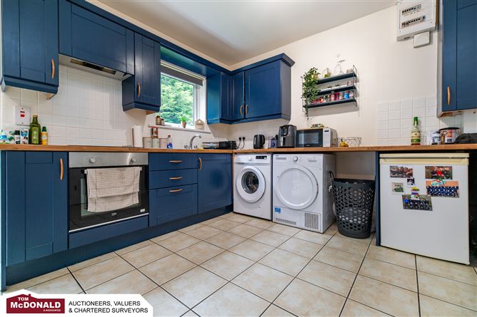 3 Riverside, Portarlington, Offaly