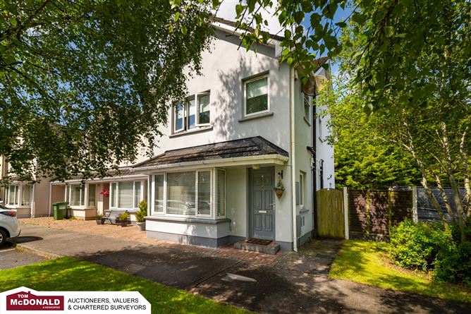 3 Riverside, Portarlington, Offaly