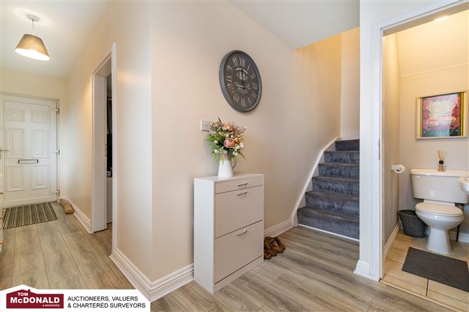 3 Riverside, Portarlington, Offaly