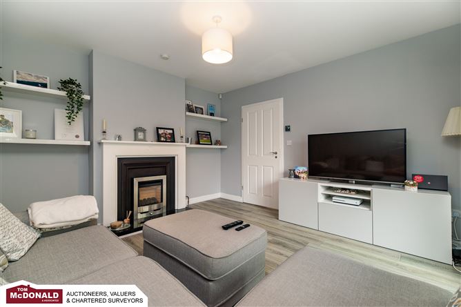 3 Riverside, Portarlington, Offaly