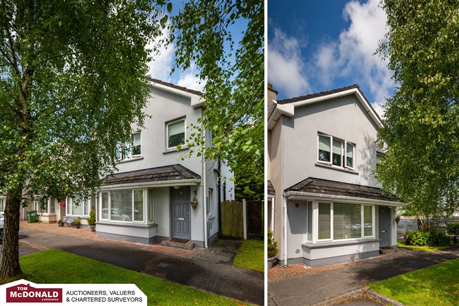 3 Riverside, Portarlington, Offaly