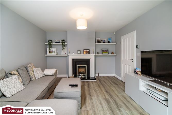 3 Riverside, Portarlington, Offaly