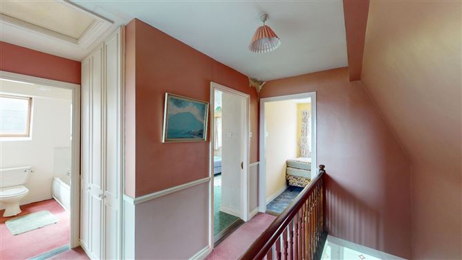 7 Summerhill Heights, Wexford Town, Co. Wexford