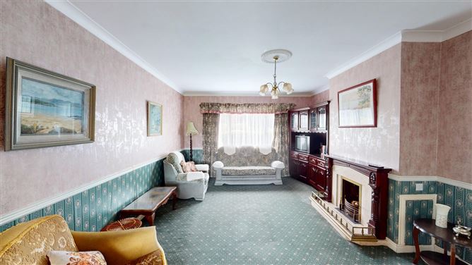 7 Summerhill Heights, Wexford Town, Co. Wexford