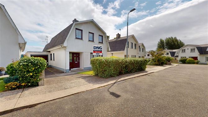 7 Summerhill Heights, Wexford Town, Co. Wexford