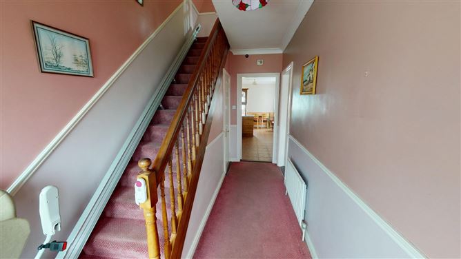 7 Summerhill Heights, Wexford Town, Co. Wexford