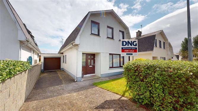 7 Summerhill Heights, Wexford Town, Co. Wexford