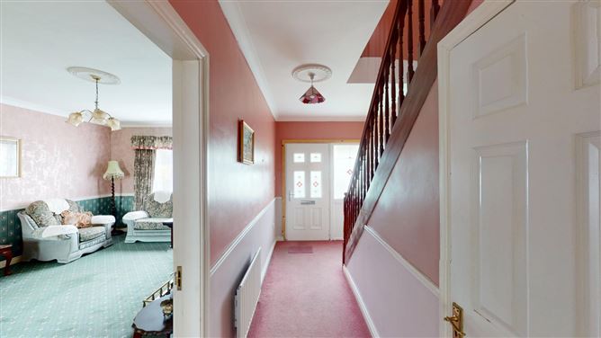 7 Summerhill Heights, Wexford Town, Co. Wexford