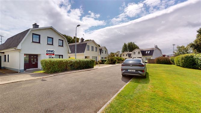 7 Summerhill Heights, Wexford Town, Co. Wexford
