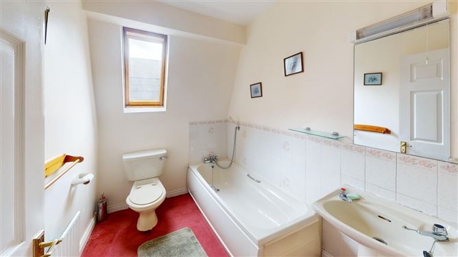 7 Summerhill Heights, Wexford Town, Co. Wexford