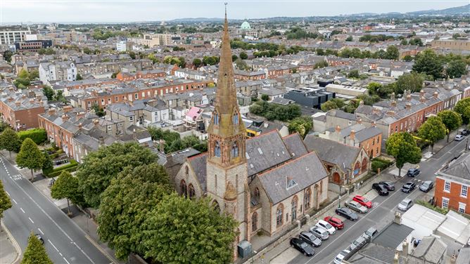 27, Saint Kevins, Bloomfield Avenue, Portobello, Dublin 8