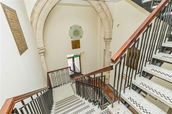 27, Saint Kevins, Bloomfield Avenue, Portobello, Dublin 8