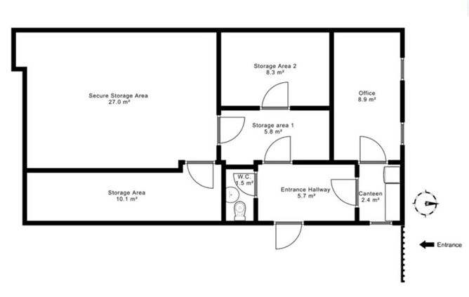 Ormonde Mews, Clonmel, Co. Tipperary