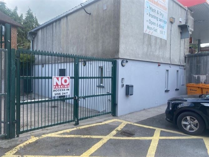 Ormonde Mews, Clonmel, Co. Tipperary