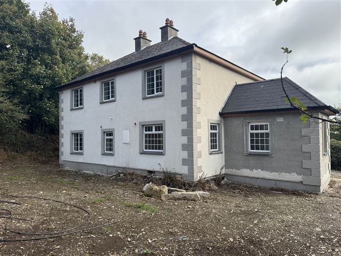 Buckstown, Gorey, County Wexford