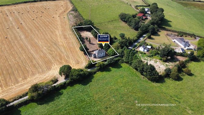 Buckstown, Gorey, County Wexford