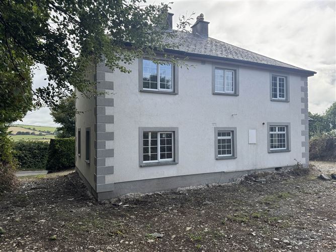 Buckstown, Gorey, County Wexford