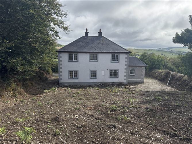 Buckstown, Gorey, County Wexford