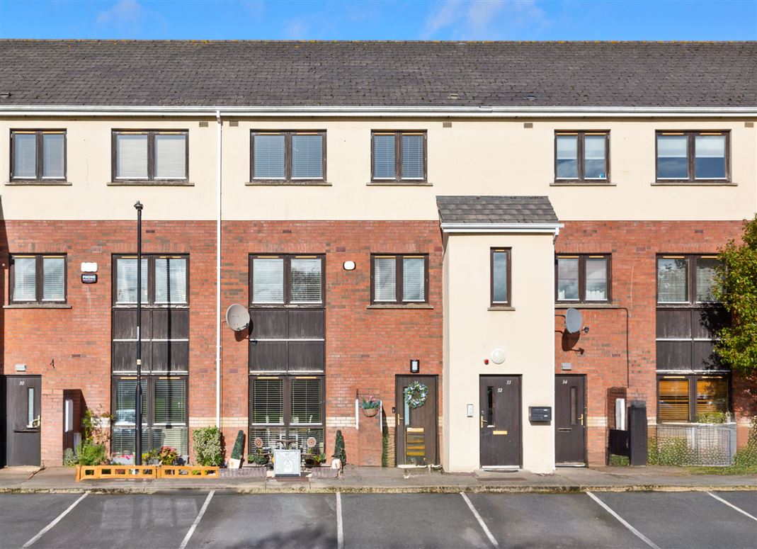 31 Willow Square, Primrose Gate, Celbridge, Co. Kildare
